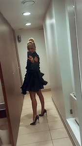 7.8K views · 1.4K reactions | October Time ✨️ -ARHQ | Ashley Roberts | Facebook