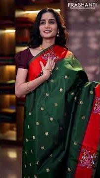 Pure Gadwal Silks From Rs.14990/- | Christmas & Sankranti Sale | Upto 30% OFF