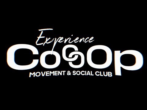 CO-OP FITNESS COMMERCIAL