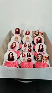 Rush order cake.... Black pink themed cake.. | Love Cakes