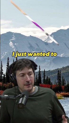 Going Primitive: Why did Glenn Villeneuve live in the wilderness alone? Joe Rogan