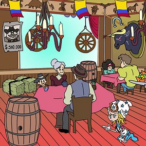 Vilipendias - Mrs Kelderman's Delights | Siberek