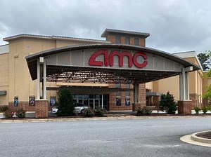 AMC Theaters: 5 Locations In And Near Gwinnett County Could Close