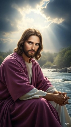 🙏இயேசுவின் அன்பான வார்த்தைகள் | Jesus Tamil #trending #jesus #faith #words #shorts