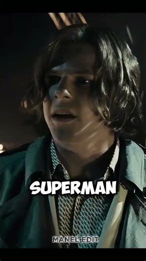 Why Superman Said “Martha” in Batman v Superman: Dawn of Justice