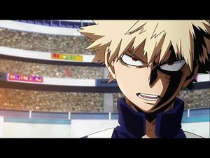 【ヒロアカ】僕のヒーローアカデミア爆豪勝己まとめ【My Hero Academia 】