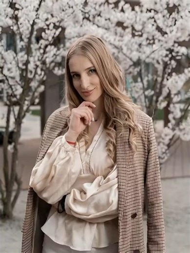 🌸Spring Fashion In The USA Looks Like This