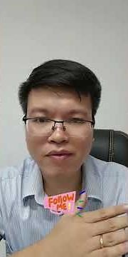 Cao Thang College is a very good quality training school, however College and University are 2 le...