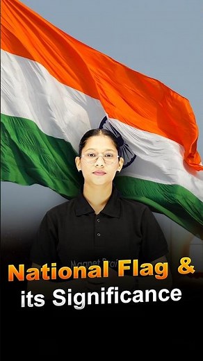 Indian Tricolour: Colours, Chakra & Their Meaning✨