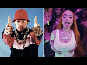 Evolution of Hip - Hop [1979 - 2023]