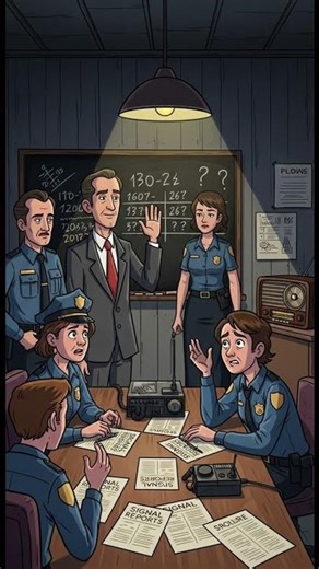 The 2:17 AM Signal They Tried to Erase #usa #america #newyork #usahorrorstory #horror #mysteryusa