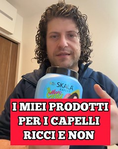 20K views · 748 reactions | I MIEI PRODOTTI PER I CAPELLI RICCI Gestire i ricci non è una passeggiata in Giappone ho fatto molto fatica a trovare dei buoni prodotti ma con questi non ho problemi. #skala | Calabrese in oriente Giappone | Facebook