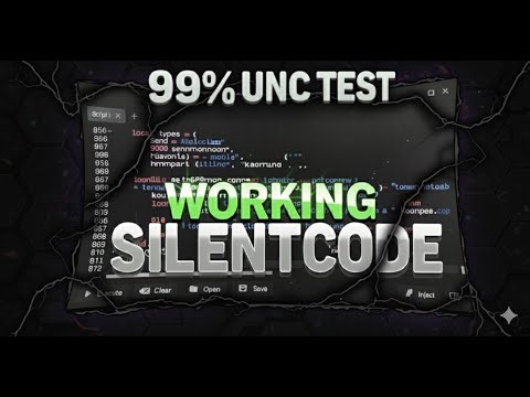 SilentCode Explained | Latest Free Roblox Executor Update
