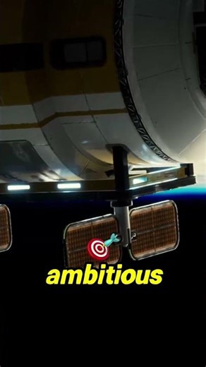 You Won't Believe Which 1960s Underwater Project Paved the Way for Space Travel! 🚀🌊 #shorts