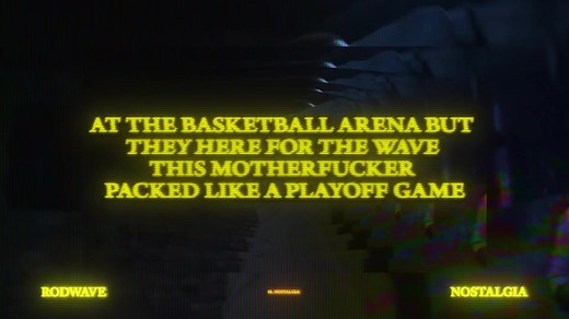 23K views · 3.3K reactions | Nostalgia 曆 https://rodwave.lnk.to/nostalgia | Rod Wave | Facebook