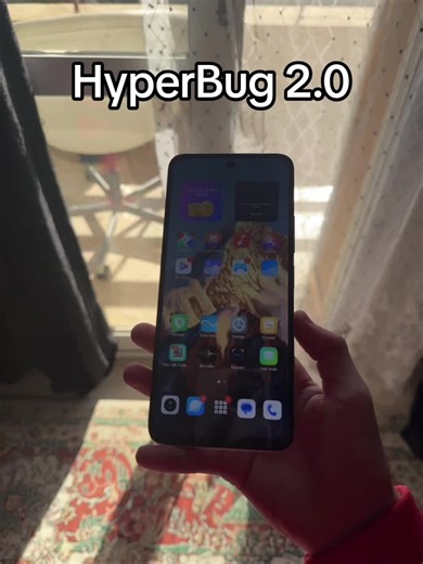 Discover HyperOS 2.0 Features and Updates