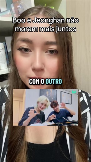 Culpa do exército 😞 #seventeen