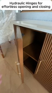 3.7K views · 22 reactions | Introducing our stunning Fluted Buffet...