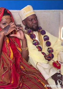 💢MÊME DANS SON CERCUEIL ATOTE NE JURERA QUE PAR MMADI CHAEHOI. BA HATA YAPVO YATSOU HOUDJA ! Félicitations camarade! | Comores-Actualités