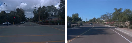 1.1K views | Meet Street Gaussians, a new method of modeling and representing busy urban streets using a set of point clouds equipped with semantic logits and 3D Gaussians. More examples and code: https://80.lv/articles/a-new-method-of-modeling-dynamic-urban-scenes-with-3d-gaussians/ | 80 Level | Facebook