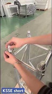 Next-Level Modular Building Assembly — Fast, Clean, and Ultra-Efficient! ⚡ #ModularMagic #PrefabTech