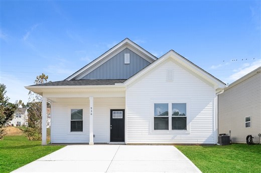 936 Cassidy Dr, Gastonia, NC 28054 - For Rent