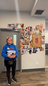 1.4K views · 49 reactions | The winner of this year’s Halloween costume contest is drumroll please… 論論論 Chacha!!!! Congratulations to her on winning a free day of daycamp!  Thank you to everyone who played along! We loved seeing all of your costumes! | Wags Doggie Daycamp & Boarding | Facebook