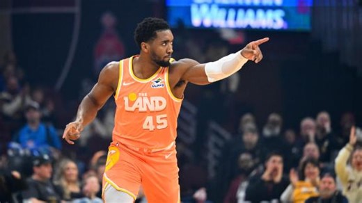 Orlando Magic vs. Cleveland Cavaliers: Game Highlights - ESPN Video