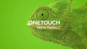 OneTouch Verio Reflect TV Spot, 'Inspired By Nature'