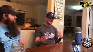 6.7K views · 38 reactions | Talk Cornhole Episode 3 is here!  This week Rob sits down with ACL Pros Blake Demale, Doug Rippy, and Bob Bronson to simply...talk cornhole! Full episode at https://watch.iplayacl.com/videos/talk-cornhole-you-got-rob-d-episode-3-part-1 | American Cornhole League | Facebook