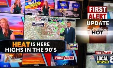 HCC Coleman and Texas Medical Center Explore Bold Future for Healthcare Education at State-of-the-Art Campus - Local News 8