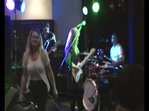 Steamy Windows - THE REVHEADS Live @ Cooee Hotel St George's Basin 009