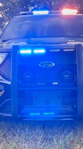 3.1K views · 68 reactions | A light show for the ages! 2020 Ford Interceptor HG2 is your one-stop shop, from manufacturing emergency vehicle lighting to full-build outfitting.⁠ ⁠HG2 products sync with all smart controllers.⁠ For more info visit our website or give us a call at 866.468.4569⁠ #ford #PoliceLights #policevehicle #BackTheBlue #hg2emergencylighting | HG2 Emergency Lighting | Facebook