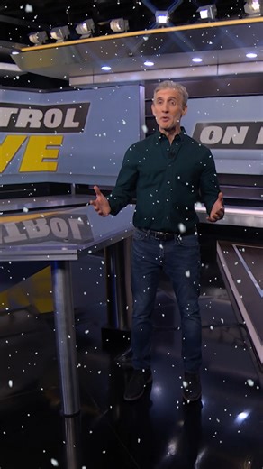 REELZ on Instagram: "❄️ Roll Call, #OPNation! Saturday night, holiday vibes, and On Patrol: Live rolling strong. Where are you watching from tonight? 🚓🎁 Watch #OnPatrolLive Fridays & Saturdays at 9ET/6PT on #REELZ. #OPLive"