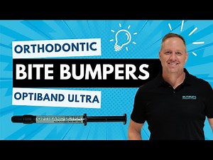 Product Highlight - Posterior Disarticulation Stops with Ormco Optiband Ultra