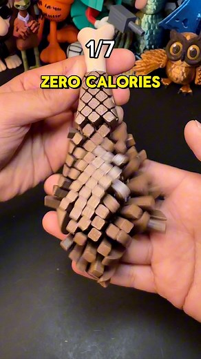 4.7M views · 60K reactions | 7 Insanely Satisfying 3D-Printed Fidget Toys in Under a Minute! | Printsculptors | Facebook