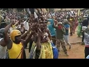 Orisha Ogun Onire Festival 2022 Live | Iremogun Festival 2022