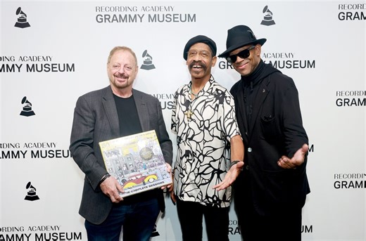 WAR Declares 50th Anniversary Celebration of ‘The World Is a Ghetto’: ‘We Shot Rhythms and Harmonies’