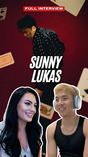 Loly on Instagram: "Exclusive Interview with viral sensation @sunnylukas is now live! A rising global star from China he is far from new to the music industry. From viral remixes inspired by “K-Pop Demon Hunters” to his explosive take on “Like Jennie” Sunny has been making serious waves online and beyond. Today is extra special as he drops his brand-new single MBTI, and with a world tour on the horizon, there’s no better time to sit down, chat, and really get to know the person behind the music.
