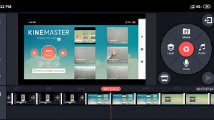 Best mobile video editor app