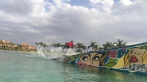 Le nouveau module est à l'eau🌴🏝😎 | Waky Marrakech