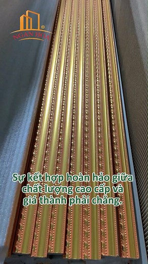 Phào khung đẹp – lên khung là sang liền!#khungtranhdep #khungtranh #khung | Ngân Hoa Framing - Khung tranh đẹp