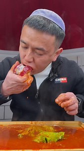 ☘️💥 Wow Yammy Yammy Delicious Food Eating Challenge 😋🔥🥵 | Movie's Studio