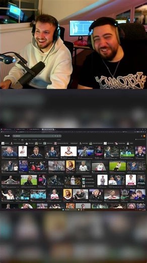 Football player in rap format #reaction #football #germanrap #rap