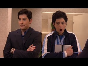 Drake & Josh (GH) - Josh Is Able To Get Drake A Huge Opportunity On MTV’s TRL