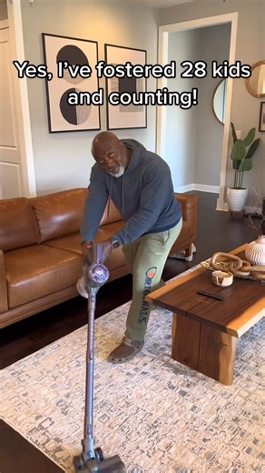 I wouldn't change a single thing! #fosterdad #Ugandan #singledad #adoption | Peter Mutabazi Foster Dad