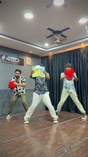 Bhoogolam antha sanchilona @4unique_Dance | #4ud #4uniquedance #dance #viral