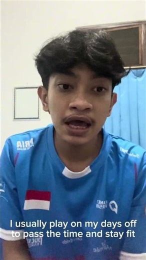 Individual Assignment (Video: Self Introduction)