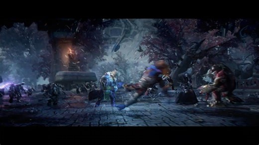 480K views · 14K reactions | AMAZING WOTLK CLASSIC TRAILER   Blizzard + Hurricane | WoW20 | Facebook