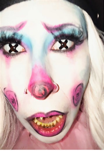 Weddings with a Clown Twist: Unique Celebrations